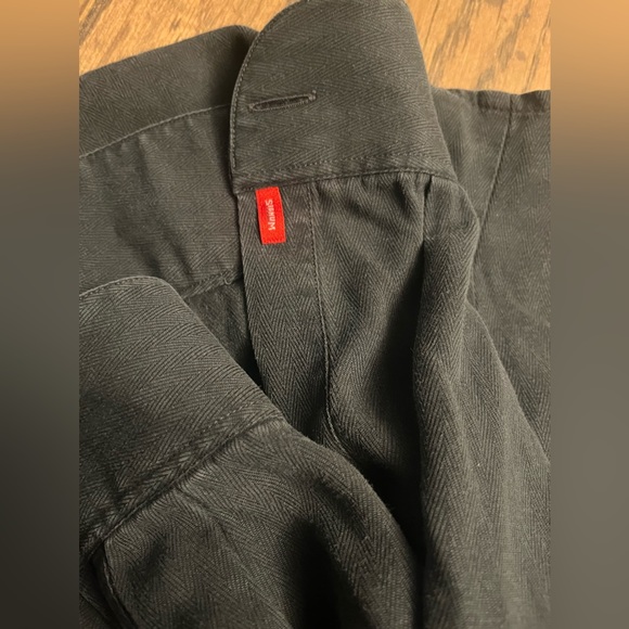 Signum Mens Shirt in Dark Gray!! - Picture 6 of 7